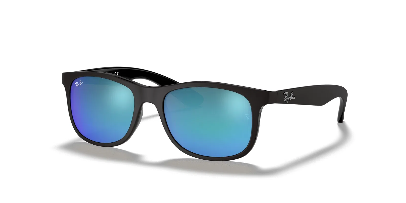 Ray-Ban Kids 0RJ9062S Sunglasses - view 34